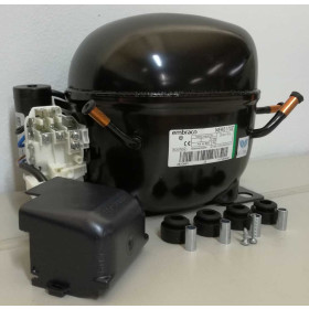Kompressor Embraco Aspera NEK6170Z-60HZ