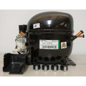 Compressor aspera neu6217u nek6217u