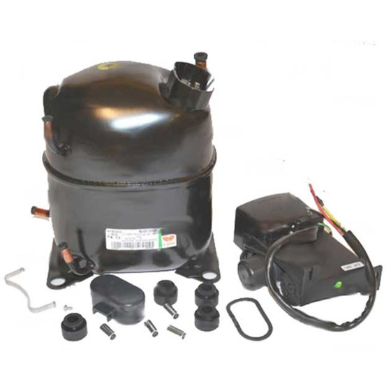 Compressor embraco aspera nj2212gk-tand