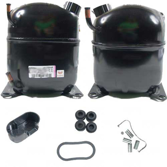 Kompressor Embraco Aspera NJ7231GP