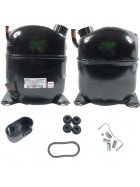 Kompressor Embraco Aspera NJ7231GP