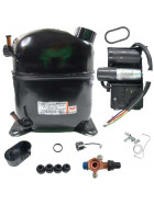 Compressor embraco aspera nj9226gk-v