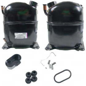 Kompressor Embraco Aspera NJ9232P
