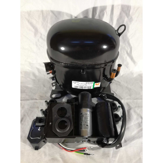 Compressor embraco aspera nt2212gk