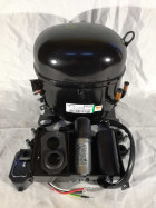 Compressor embraco aspera nt2212gk