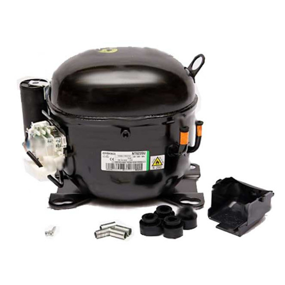 Compressor embraco aspera nt6220u-csr