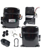 Kompressor Embraco Aspera T2168E