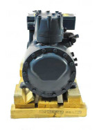 Compressor frascold d3-19-1y