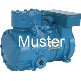 Compressor frascold s20-56y