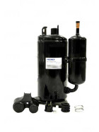 Compressor hitachi whp 01900bsv