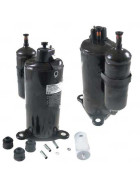 Compressor lg gj222p