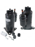 Compressor lg gk113p
