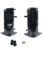 Compressor lg hr049y