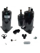 Compressor lg nj236pc23