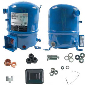 Compressor maneurop danfoss ntz068a4
