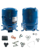 Compressor maneurop danfoss ntz136a4