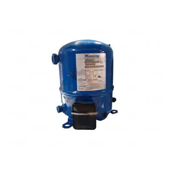 Compressor maneurop danfoss ntz215a4