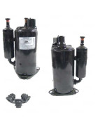 Compressor samsung ug4b124jx