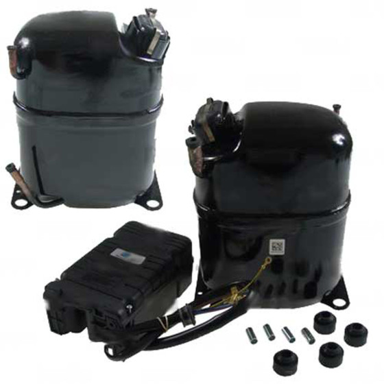 Compressor tecumseh l unite taj4519z-l