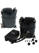 Compressor tecumseh l unite taj4519z-l