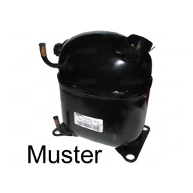 Compressor embraco aspera emx32clc