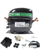 Compressor embraco aspera nek2121u