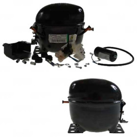 Compressor embraco aspera nek6170y