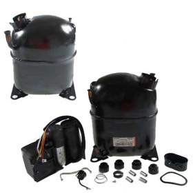Compressor embraco aspera nj9232e