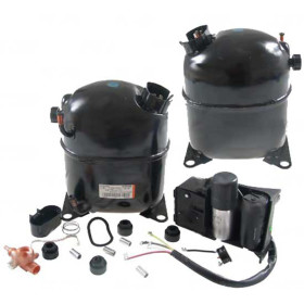 Compressor embraco aspera nj9238e-v