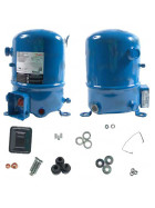 Compressor maneurop danfoss mtz36-4v
