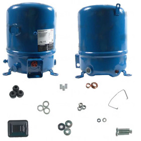 Compressor maneurop danfoss mtz50-4v