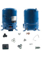 Kompressor Maneurop Danfoss MTZ50 4V