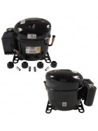 Compressor tecumseh ae4450z-es1b