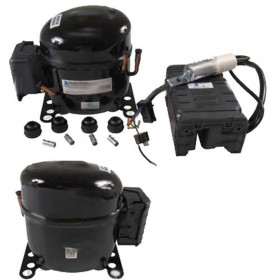 Compressor tecumseh ae4460y-fz1c