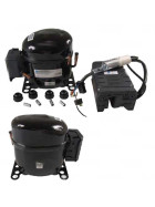 Compressor tecumseh ae4460y-gs3c