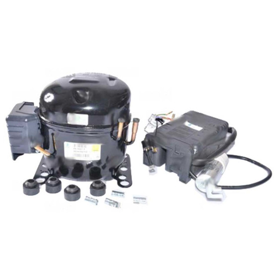 Compressor tecumseh ae4470z-fz3c