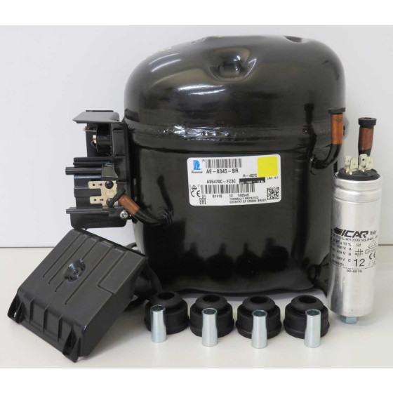 Kompressor Tecumseh L` Unite AE5470C