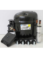 Kompressor Tecumseh L` Unite AE5470C