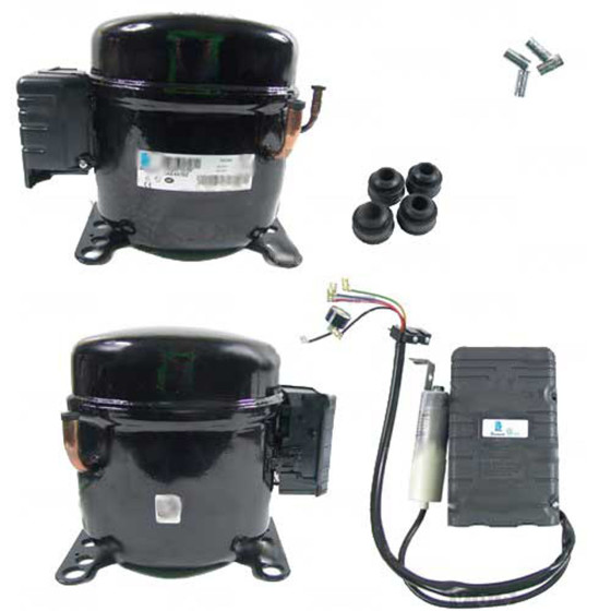 Kompressor Tecumseh L` Unite CAE4470Z / AE4470Z