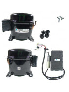 Kompressor Tecumseh L` Unite CAE4470Z / AE4470Z