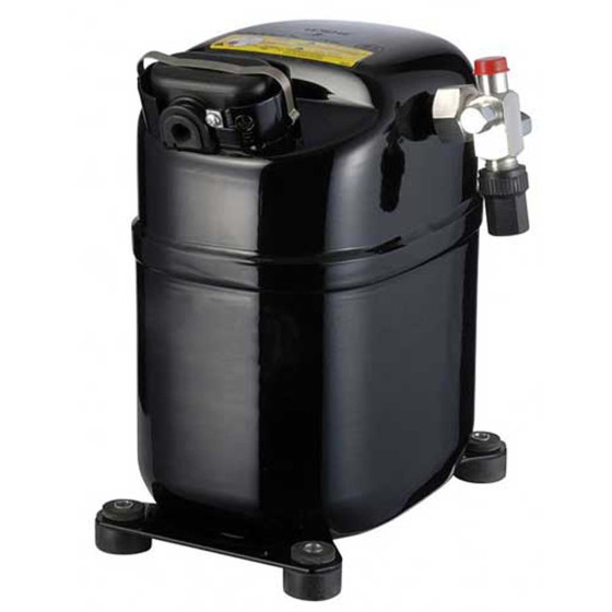 Kompressor Tecumseh L` Unite CAJ4452Y