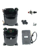Kompressor Tecumseh L` Unite CAJ4461Y-FZ