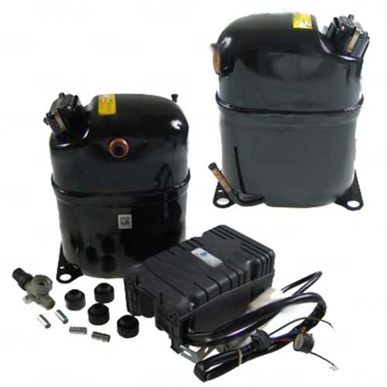 Compressor tecumseh l unite caj4511y-gz