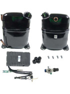 Compressor tecumseh l unite caj4517z-fz