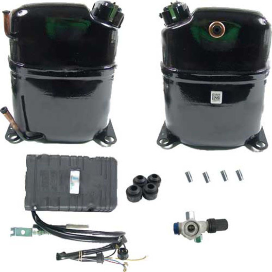 Compressor tecumseh l unite caj4517z-hz