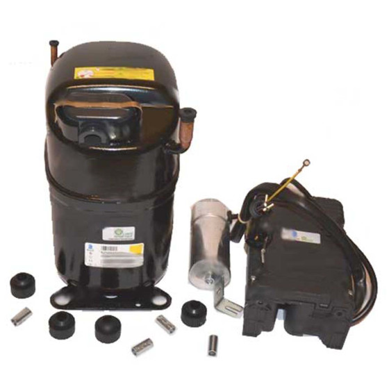 Compressor tecumseh l unite caj4519z-hz
