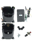 Compressor tecumseh l unite caj9480z-fz
