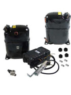 Kompressor Tecumseh L` Unite CAJ9510Z-FZ