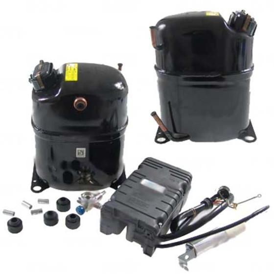 Kompressor Tecumseh L` Unite CAJ9513Z-FZ