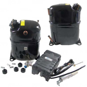 Kompressor Tecumseh L` Unite CAJ9513Z-FZ